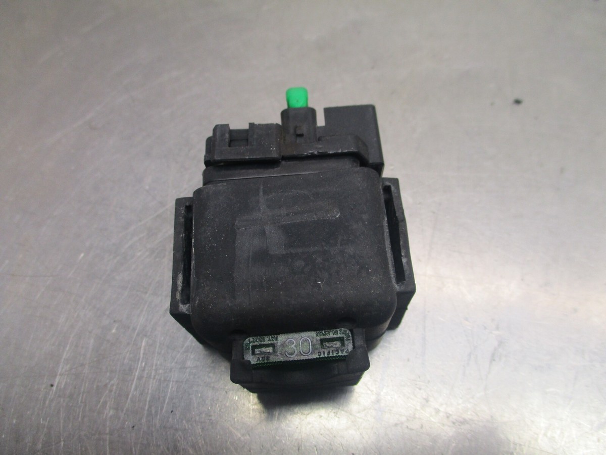 2008 Kawasaki Ninja ZX10R Starter Relay 27010-0787 | eBay