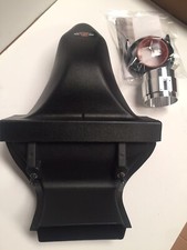 LS3/LS7 Corvette Ram Air /Snake Charmer +35-4...