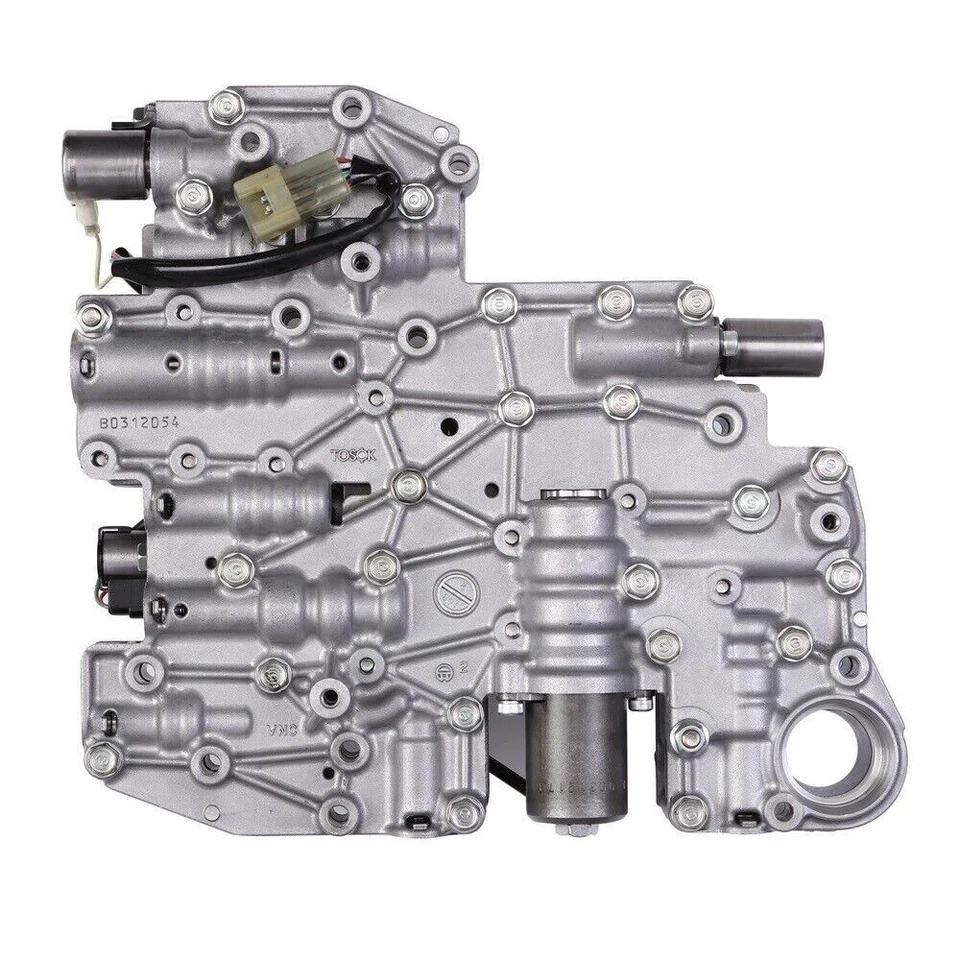 Valve Body Transmission 31706AA034 For Subaru Legacy Outback 2.5L 2010-13 TR690 - Image 2 of 4