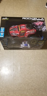 rockzilla pro series