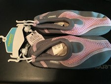 Fresko Colorsense Kids Water Aqua Shoes Size 12 EUR 30 new with tags
