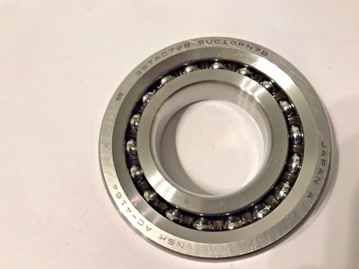 NSK 35TAC72BSUC10PN7B Ball Screw Support Bearing for sale NSK 35TAC72BSUC10PN7B Ball Screw Support Bearing for sale
