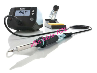 new Weller WE1010 - 70 Watt Digital Soldering Station FedEx or DHL