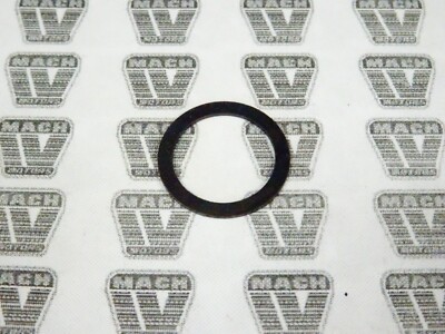 Kawasaki NOS NEW 92025-1225 Shim .8T KZ VN ZG ZL ZN | eBay