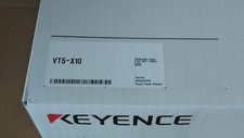 MINT CONDITION NEW KEYENCE VT5-X10