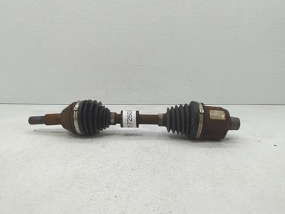 Front Left CV Axle Shaft 06 07 08 09 10 Pontiac G6 P/n P25844557 