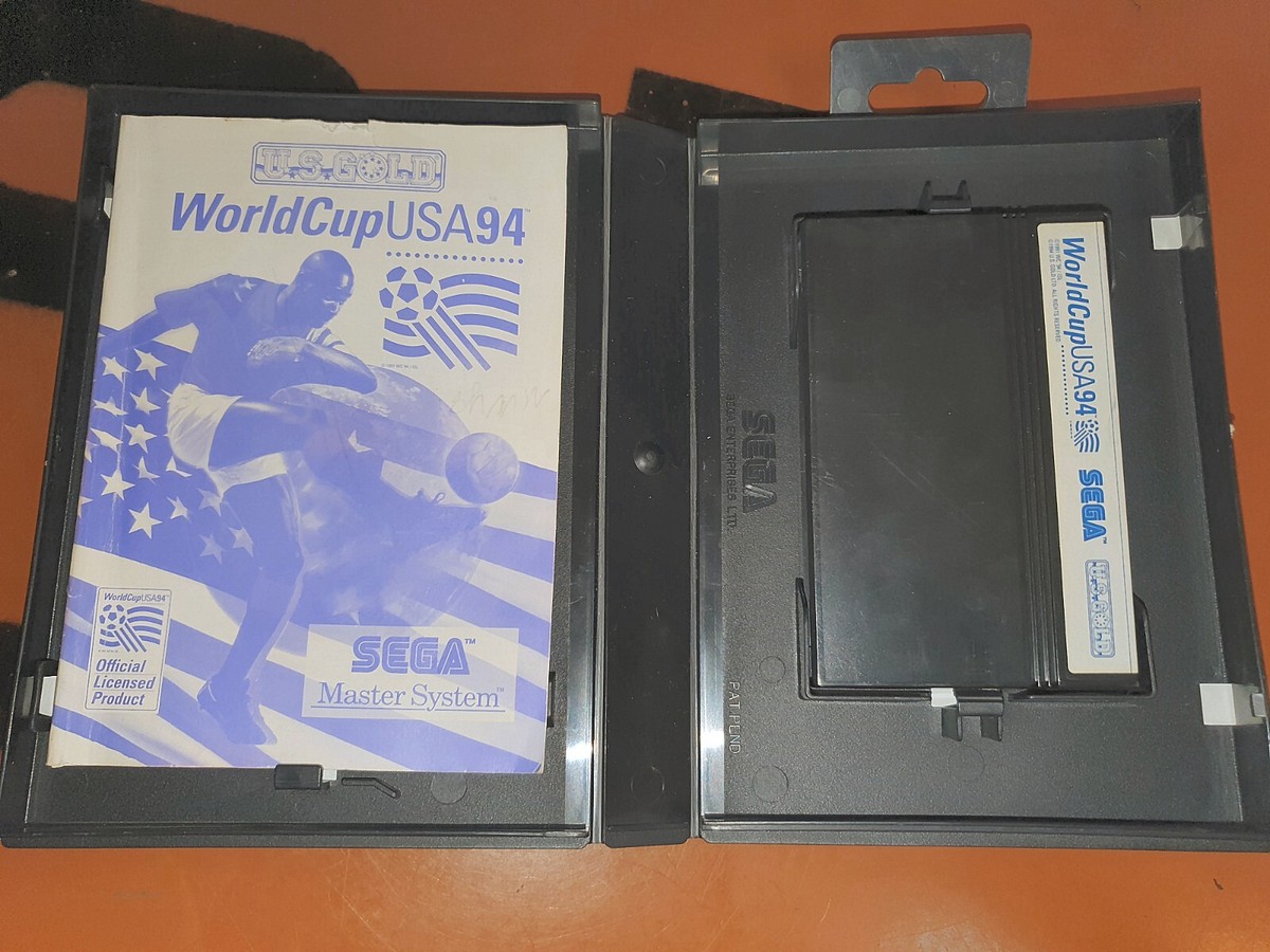 Predator 2 - Master System - PAL