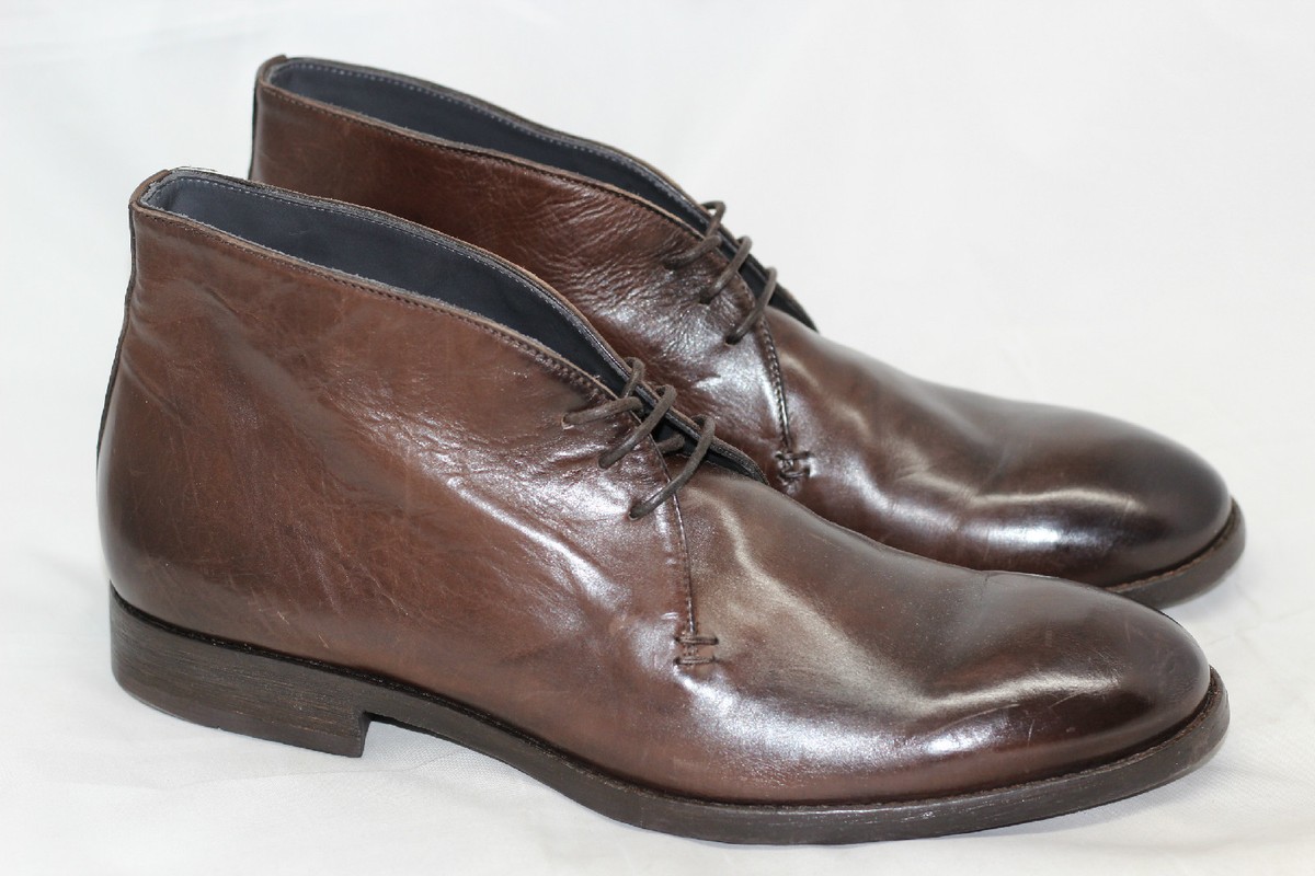 Mens To Boot New York 