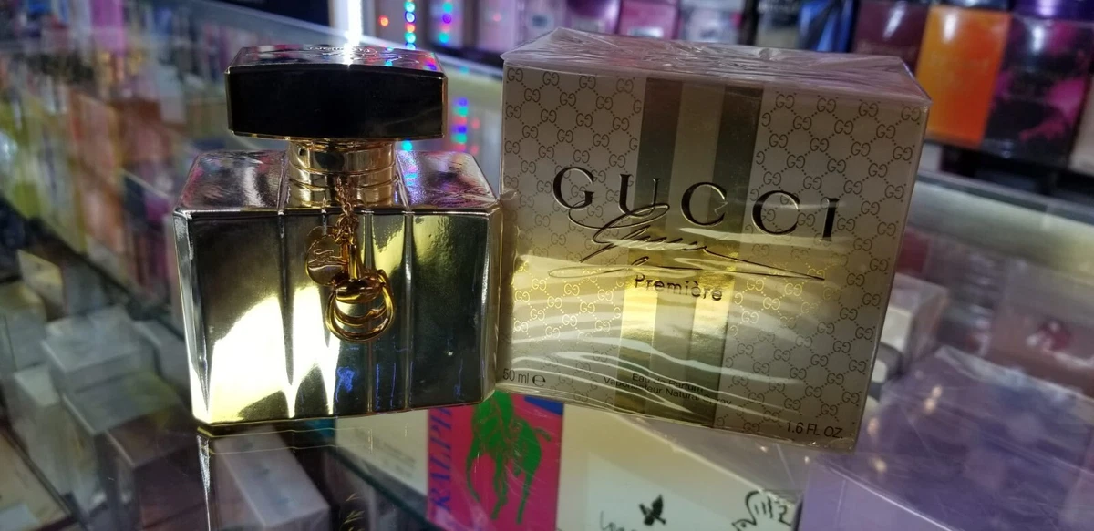Preços baixos em Gucci Première Eau de Parfum Feminino | eBay