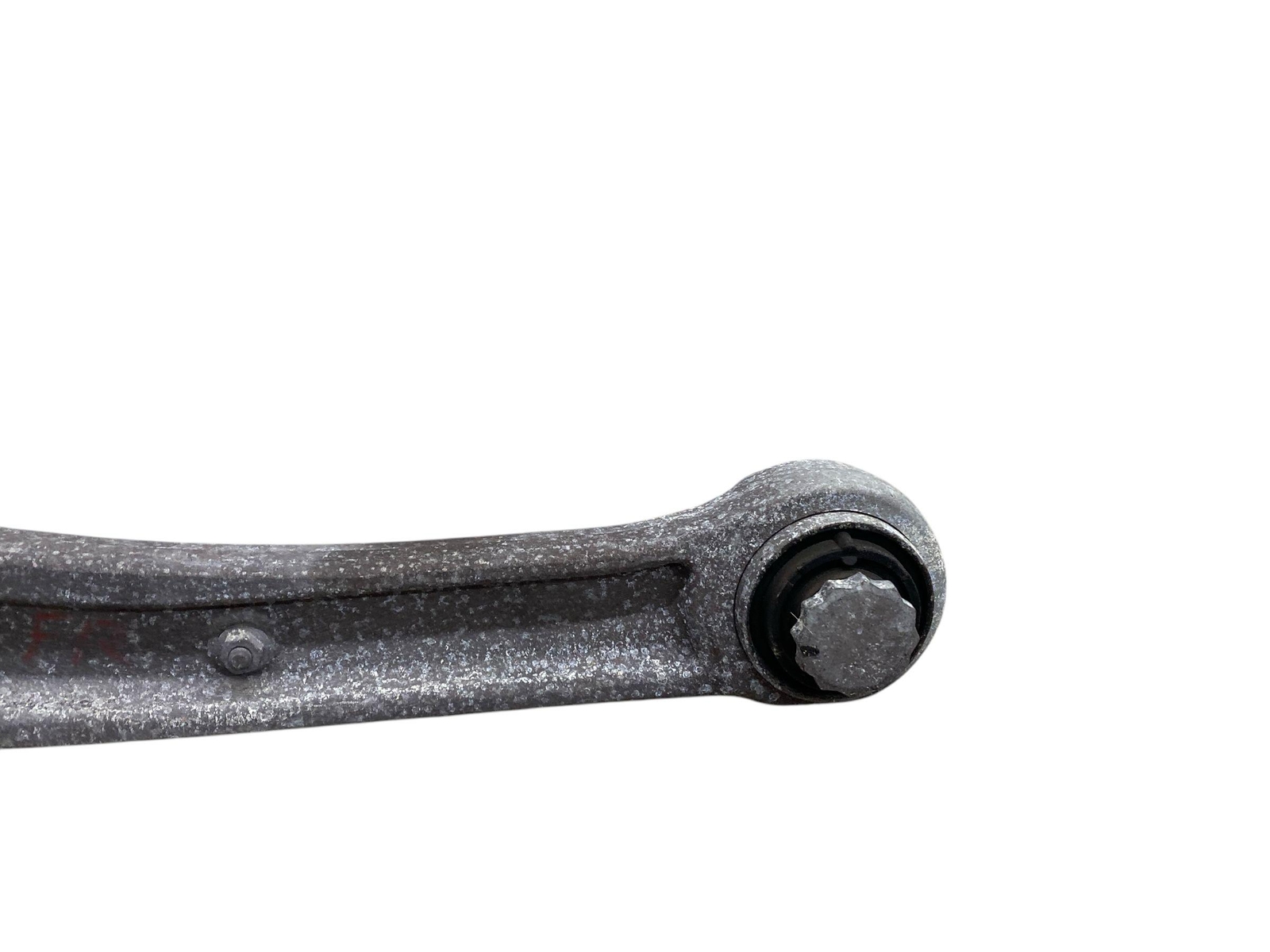 2016-2020 BENTLEY BENTAYGA OEM RH FRONT RIGHT LOWER FORWARD CONTROL ARM 42KMILES