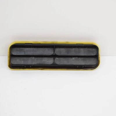 MERCEDES-BENZ CLASSE E S212 Griglia di ventilazione corpo sinistro A2128300242 - Photo 1/4