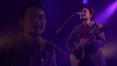 KIRINJI / Aliens 10
