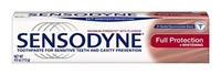 5 Pack - Sensodyne Full Protection Plus Whitening Toothpaste 4 Oz Each on sale 5 Pack - Sensodyne Full Protection Plus Whitening Toothpaste 4 Oz Each on sale