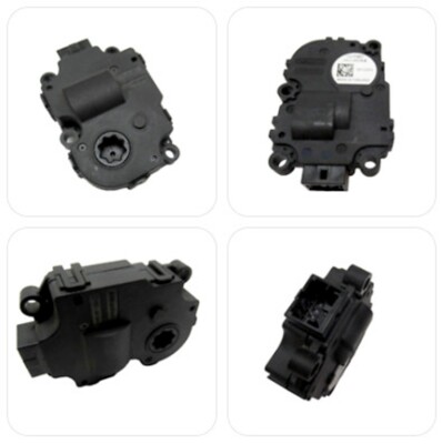 Auxiliary A/C Actuator Cadillac Escalade ESV Chevrolet Suburban GMC Yukon XL