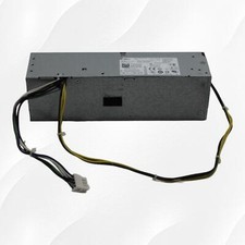 Dell OptiPlex 3020 7020 9020 Precision T1700 SFF 255W Power Supply 0NT1XP