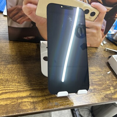 OEM iPhone 13 Pro Max Screen Replacement OLED LCD Original | eBay