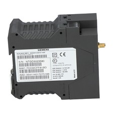 Siemens 6GK5873-0AA10-1AA2 Scalance Modem M873 12-30V 1,3A New NFP Sealed