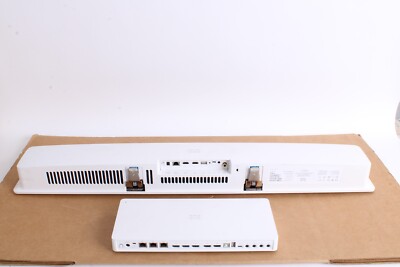 エフェクティブ・コミュニケーション ECP NMX-ENC-N2615D-WP | AMX Audio Video Control Systems | English (US)