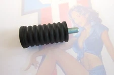 Harley-Davidson H-D Stock Rubber Shifter Shift Lever Peg Replaces OEM 34611-65