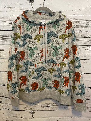 Amazon Essentials Disney | Marvel | Star Wars | Kids Fleece Pullover Hoodie Swea