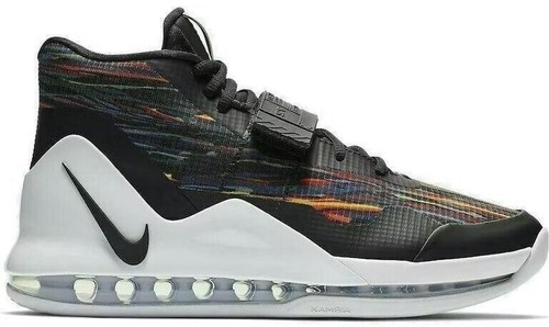 Nike Air Force Max Basketball Sneakers AR0974-004 Men Sz 9.5 , Women 11 Eu 43 Nike Air Force Max AR0974-004 Men main image 4