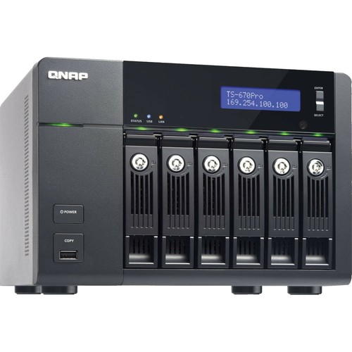 QNAP TS-421 4ベイ NAS TS-421 - Features | QNAP (US)