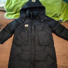 Better Vnnet Long Puffer Coat  Size XXL.New