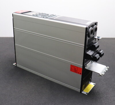 DANFOSS Frequenzumformer VLT 6000 HVAC VLT6003HT4B20STR3DLF00 Art.Nr. 175Z7005