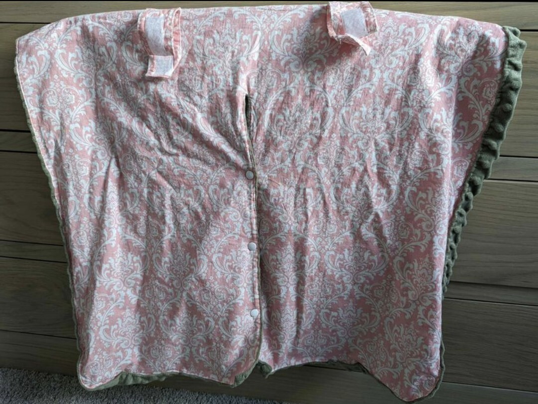 Car seat Cover-image