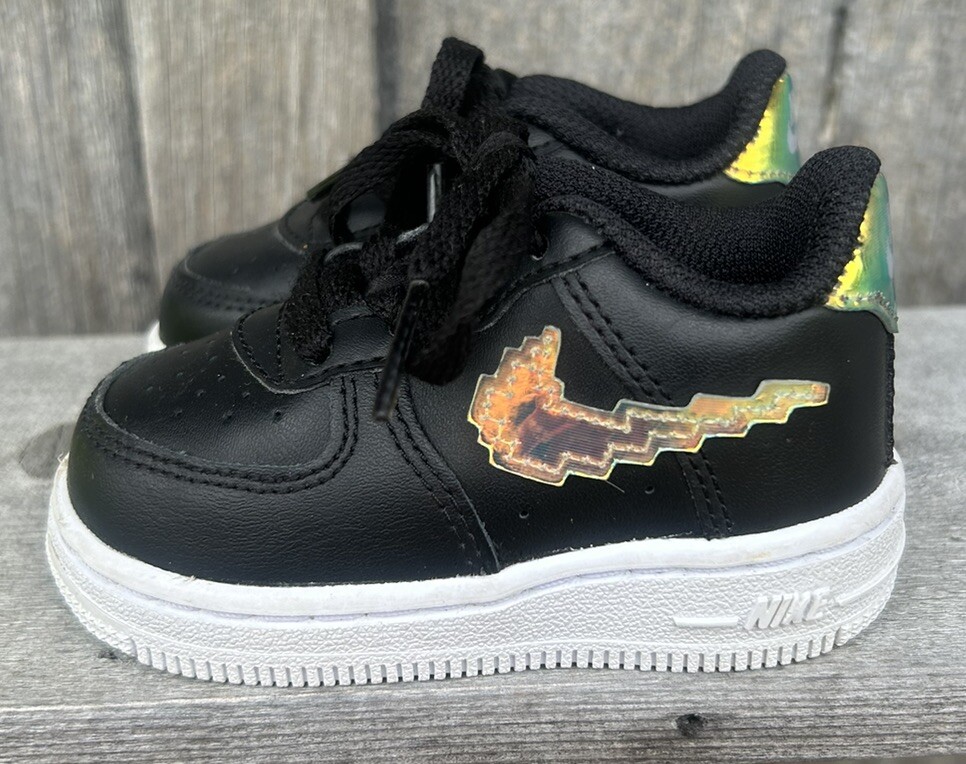 air force bebe noir
