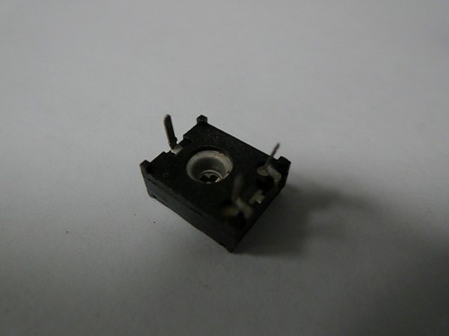 Pre Set Trim Pot Resistor Philips Enclosed Carbon Trimmers 2322 - Picture 38 of 95