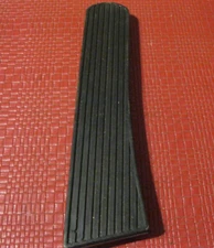 New 1941-1954 Pontiac Accelerator Pedal, USA!