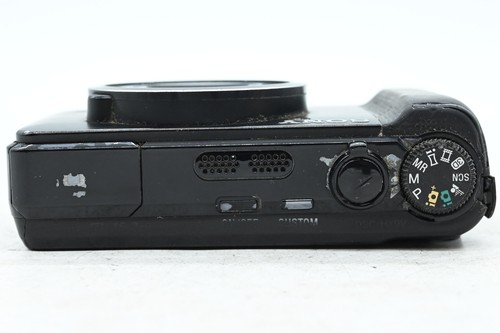 Sony Cyber-Shot DSC-HX9V 16.2MP Digital Camera w/16x Zoom [Parts/Repair] #301 - Picture 5 of 6