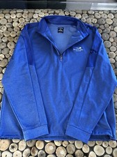 Callaway  Weather Series  Pullover 1/4 Zip Large New No Tags