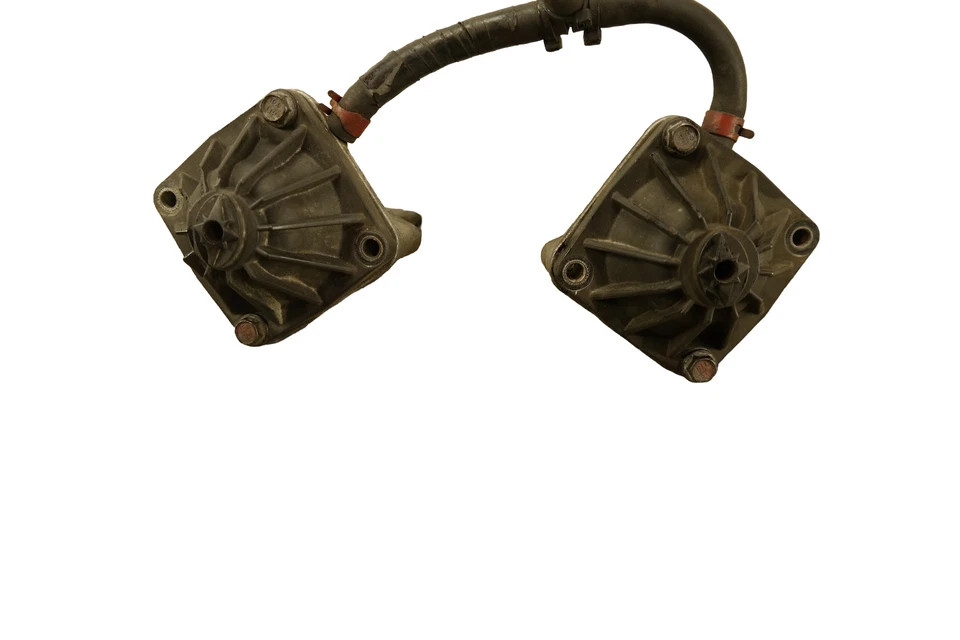 2014 POLARIS PRO RMK 800 EXHAUST POWER VALVES 2206018 SB86 - Image 4 of 4