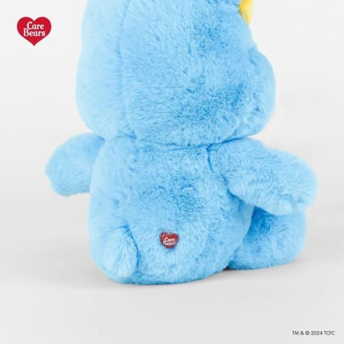 Care Bears - Sea Friend Bear - Plush Doll Regular 12" Thailand Exclusive - Picture 4 of 4