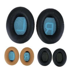 1-Pair-Original-Replace-Ear-Pads-Cushions-for-Bose-QuietComfort-QC35-Headphones