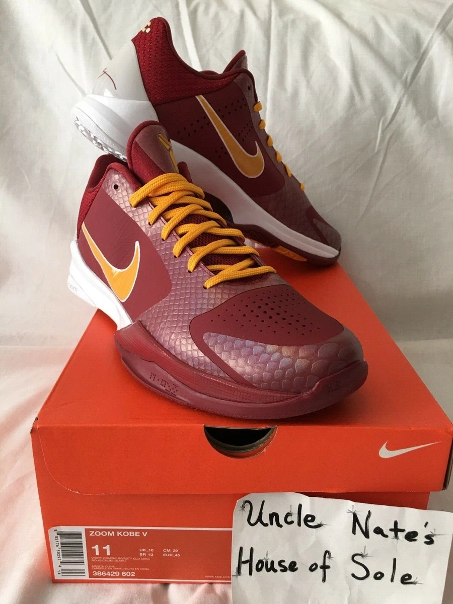 Kobe 11 full top length zoom for sale
