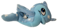 McDonalds 2005 NeoPets Series 5 -Cloud Flotsam Blue Dolphin - Plush/Stuffed