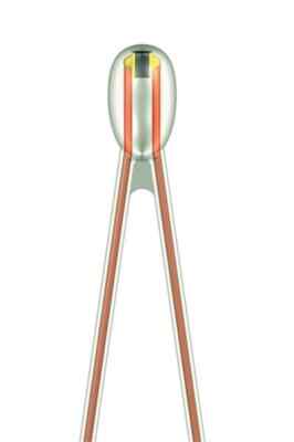 2Pcs B57540G0503F000  NTC Thermistors 5k 4006