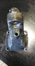 Support moteur Mercedes 210