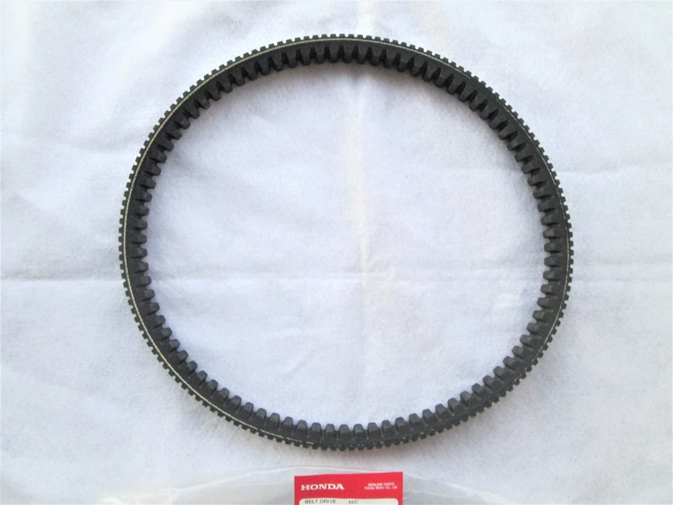 GENUINO Honda Nuevo PCX 2021 2022 2023 2024 Kit Cinturón + Rodillos + Embrague Deslizante Foto 2 de 4