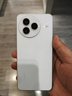 スマートフォン本体 Xiaomi Civi 5 Pro 16G/512G Etoren | Xiaomi Civi 5 Pro 5G Dual Sim 512GB White (12GB RAM