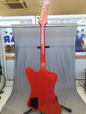 EPIPHONE / 1963 FIREBIRD VII Made in Koea 2002s (T0000) | eBay