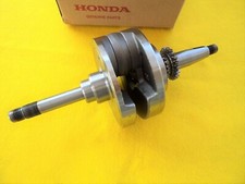 HONDA PCX125 PCX ALBERO MOTORE 2015 - 2018 ** ORIGINALE HONDA ***