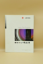 Leica The Program Camera Book