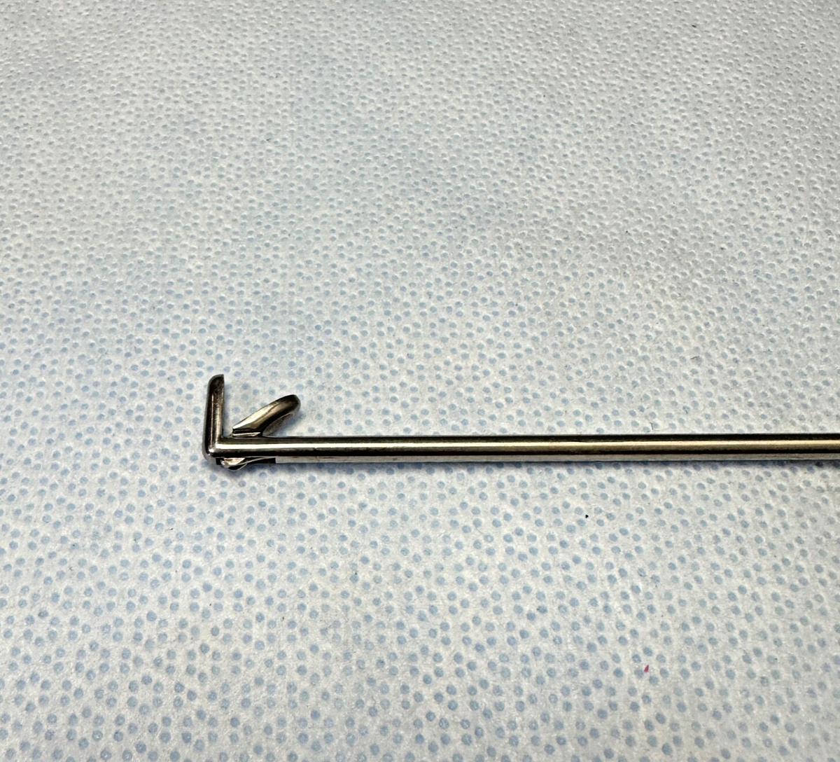 Karl Storz 456502B RHINOFORCE II Blakesley-Wilde Nasal Forceps