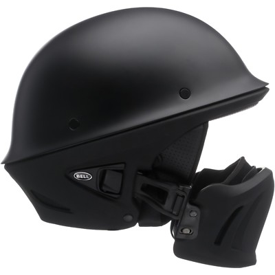bell bullitt helmet on Bell Bullitt Helmet Review