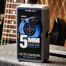 Electro-Harmonix 5MM Guitar Power Amp