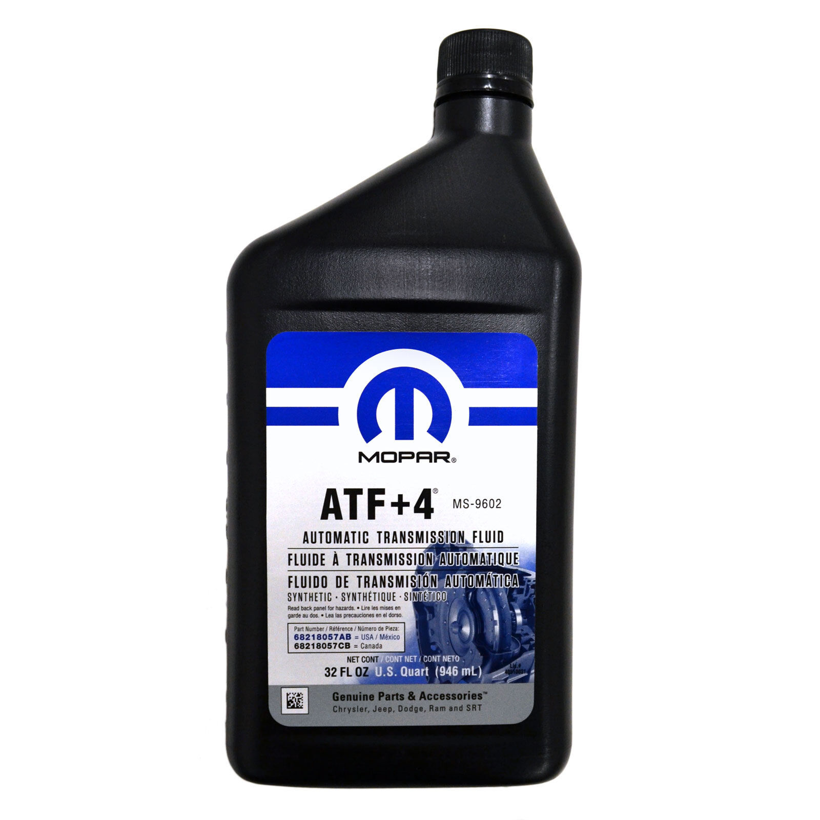 Transmission fluid ATF Mobil 1 Synthetic LV HP solves Chatter In 8 Speed  Transmissions Case Of 6 Quarts for Sale in Plymouth, MI - OfferUp